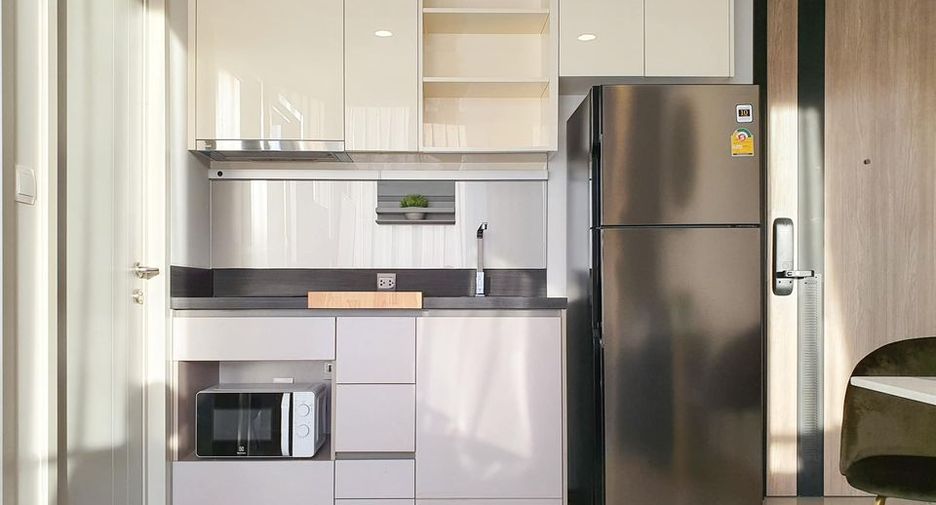 Condo en alquiler y en venta de 2 habitaciones en Khlong Toei, Bangkok