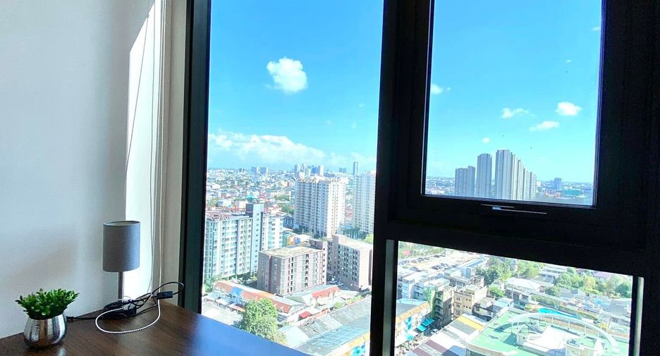Wohnung zur Miete mit 2 Zimmer in Bang Na, Bangkok