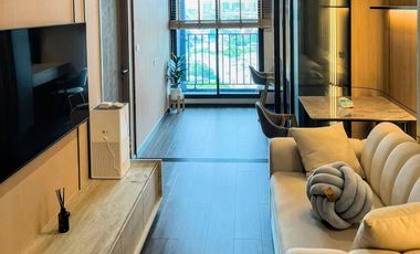 For rent 1 Beds condo in Khlong Toei, Bangkok