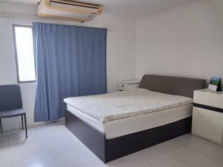 出租 2 卧室 公寓 在 Watthana, 曼谷