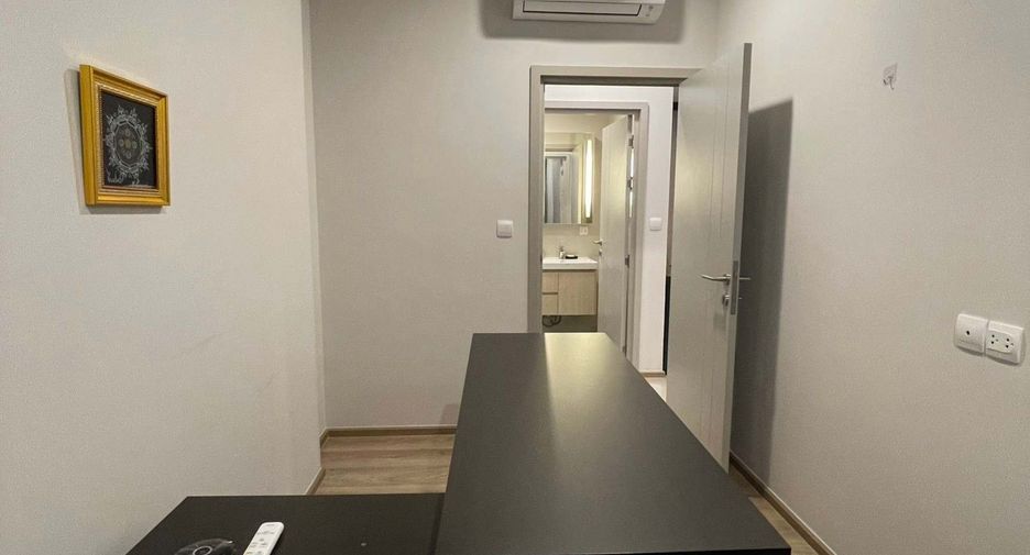 Condo en alquiler de 2 habitaciones en Khlong Toei, Bangkok