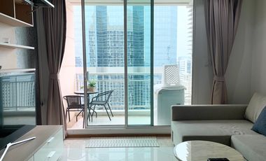 For rent 1 Beds condo in Sathon, Bangkok