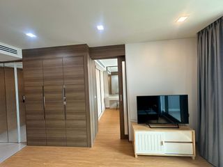 For rent 1 bed condo in Sathon, Bangkok