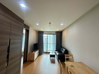 For rent 1 bed condo in Sathon, Bangkok