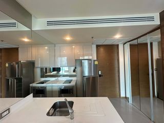 For rent 1 bed condo in Sathon, Bangkok