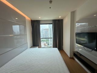 For rent 1 bed condo in Sathon, Bangkok