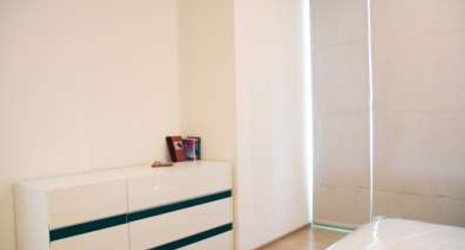 Condo en alquiler de 1 habitaciones en Khlong Toei, Bangkok