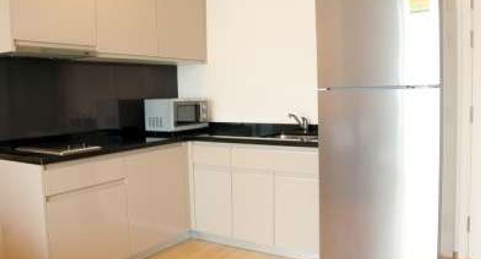 Condo en alquiler de 1 habitaciones en Khlong Toei, Bangkok