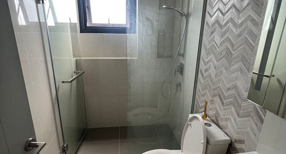 Condo en alquiler de 2 habitaciones en Khlong Toei, Bangkok