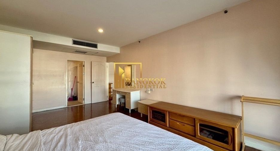 Wohnung zur Miete mit 1 Zimmer in Sathon, Bangkok