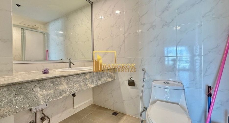 Wohnung zur Miete mit 1 Zimmer in Sathon, Bangkok