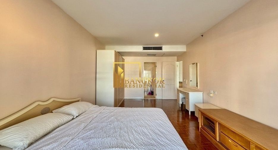 Wohnung zur Miete mit 1 Zimmer in Sathon, Bangkok