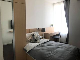 Wohnung zur Miete mit 2 Zimmer in Sathon, Bangkok