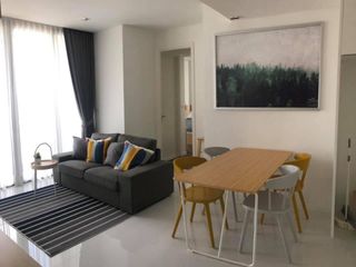 Wohnung zur Miete mit 2 Zimmer in Sathon, Bangkok