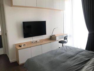 Wohnung zur Miete mit 2 Zimmer in Sathon, Bangkok