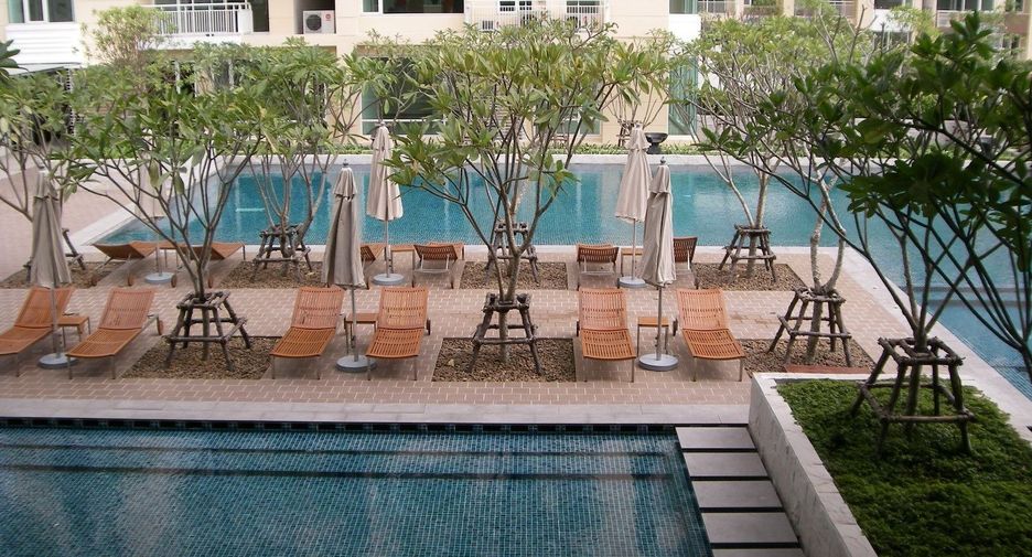 For rent and for sale 1 bed condo in Sathon, Bangkok