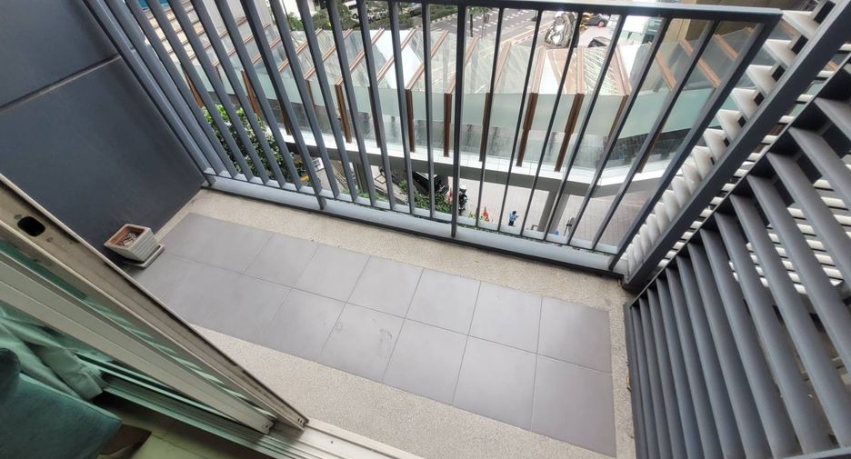 Wohnung zur Miete und zum Kauf mit 1 Zimmer in Khlong Toei, Bangkok