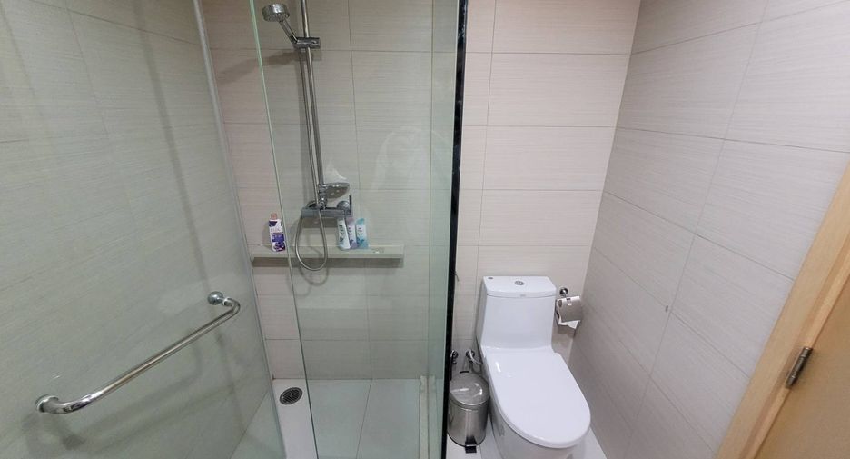 Wohnung zur Miete und zum Kauf mit 1 Zimmer in Khlong Toei, Bangkok