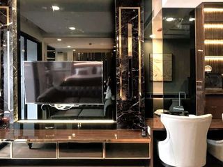 For rent 1 bed condo in Bang Rak, Bangkok
