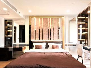 For rent 1 bed condo in Bang Rak, Bangkok