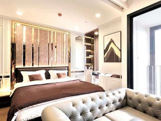 For rent 1 bed condo in Bang Rak, Bangkok