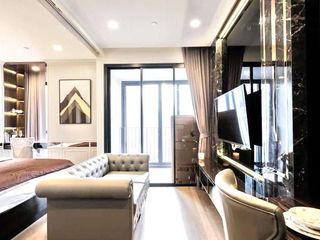 For rent 1 bed condo in Bang Rak, Bangkok