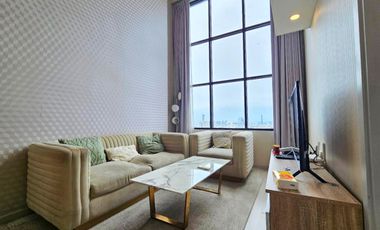 For rent 1 bed condo in Sathon, Bangkok