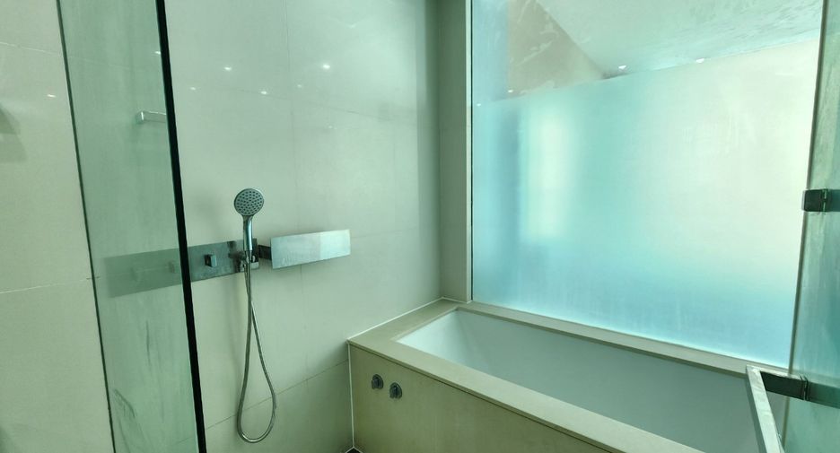 Wohnung zur Miete mit 1 Zimmer in Watthana, Bangkok