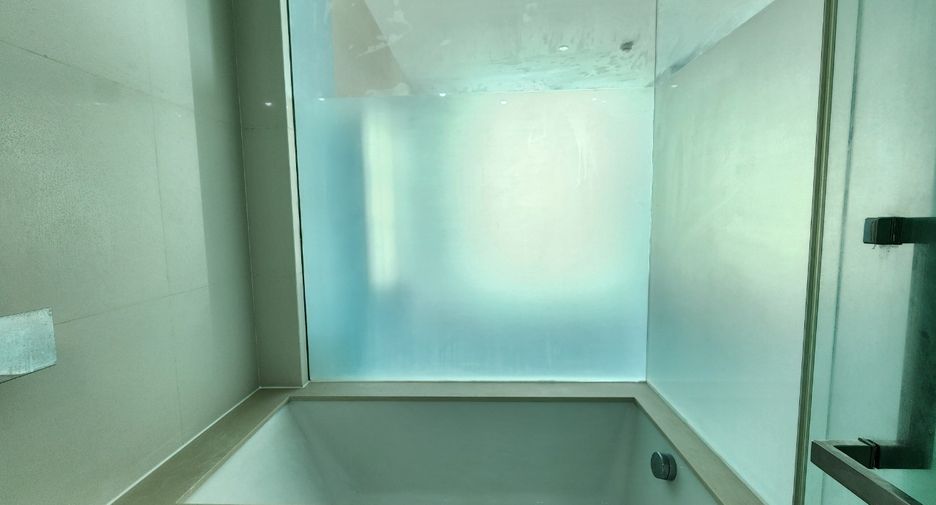 Wohnung zur Miete mit 1 Zimmer in Watthana, Bangkok