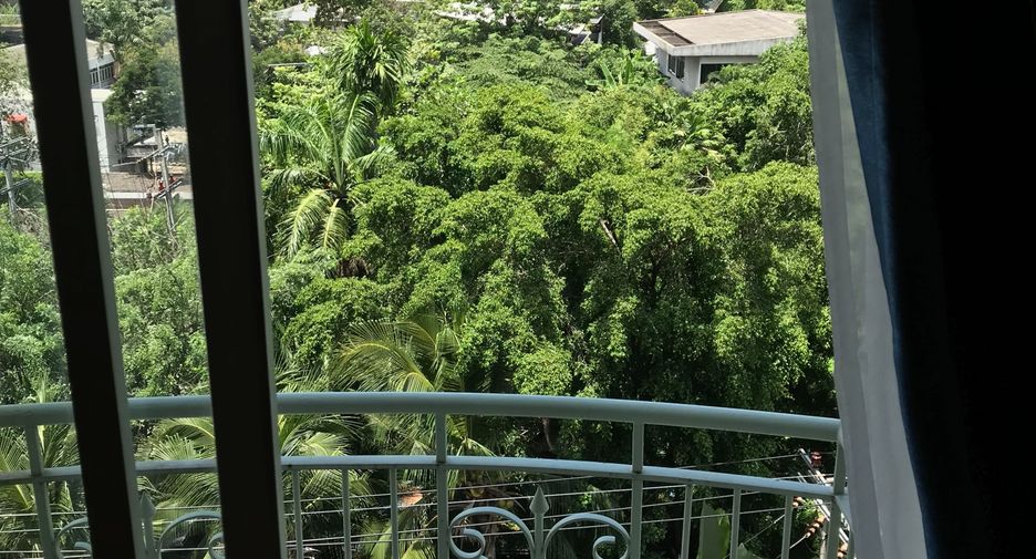 Wohnung zur Miete mit 2 Zimmer in Watthana, Bangkok