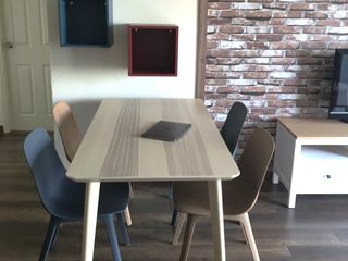Condo en alquiler de 2 habitaciones en Watthana, Bangkok