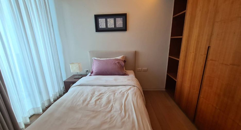 Condo en alquiler y en venta de 2 habitaciones en Watthana, Bangkok