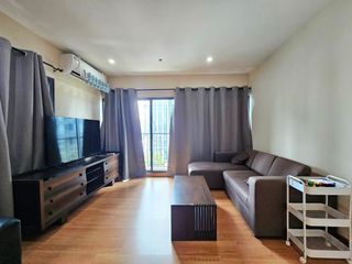 Wohnung zur Miete mit 1 Zimmer in Khlong Toei, Bangkok