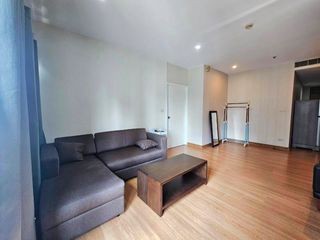 Wohnung zur Miete mit 1 Zimmer in Khlong Toei, Bangkok
