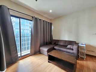 Wohnung zur Miete mit 1 Zimmer in Khlong Toei, Bangkok