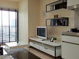 Wohnung zur Miete mit 1 Zimmer in Khlong Toei, Bangkok