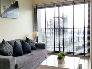 Wohnung zur Miete mit 1 Zimmer in Khlong Toei, Bangkok