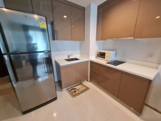 Wohnung zur Miete mit 1 Zimmer in Khlong Toei, Bangkok