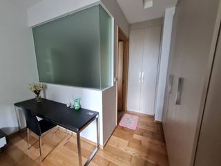Wohnung zur Miete mit 1 Zimmer in Khlong Toei, Bangkok
