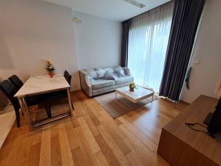 Wohnung zur Miete mit 1 Zimmer in Khlong Toei, Bangkok