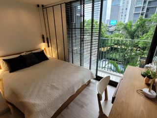 For rent 1 bed condo in Phra Khanong, Bangkok