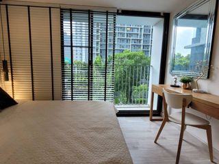 For rent 1 bed condo in Phra Khanong, Bangkok