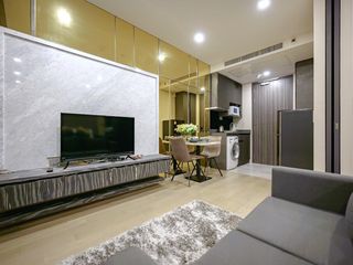 For rent 1 Beds condo in Khlong Toei, Bangkok