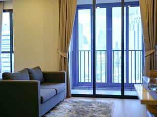 For rent 1 Beds condo in Khlong Toei, Bangkok