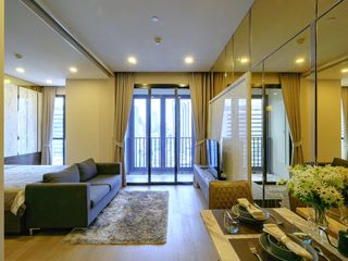 For rent 1 Beds condo in Khlong Toei, Bangkok