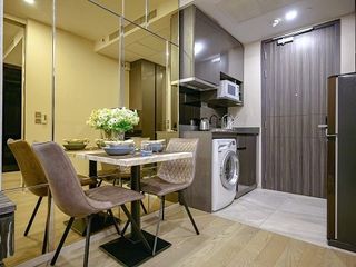 For rent 1 Beds condo in Khlong Toei, Bangkok