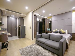 For rent 1 Beds condo in Khlong Toei, Bangkok