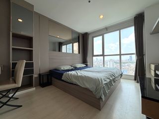 出租 2 卧室 公寓 在 沙吞, 曼谷