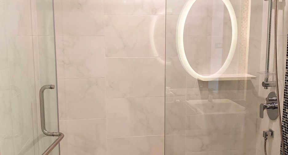 For rent 1 Beds condo in Watthana, Bangkok