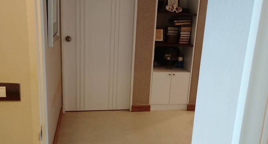 ให้เช่า 2 ห้องนอน คอนโด ใน พระโขนง, กรุงเทพฯ